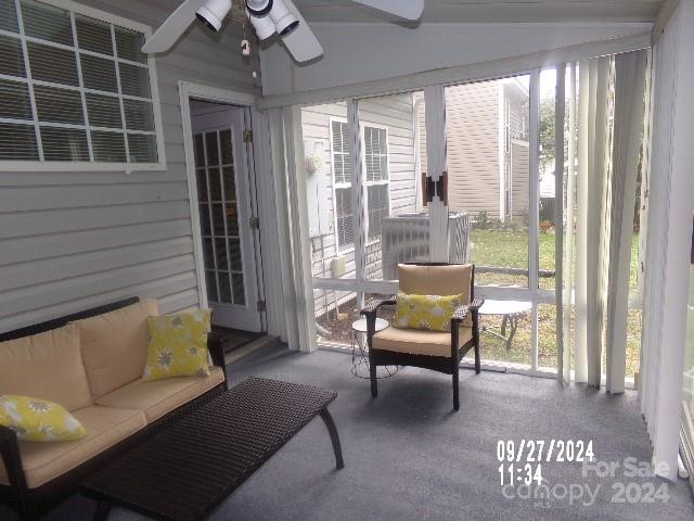 Pineville Forest - Residential