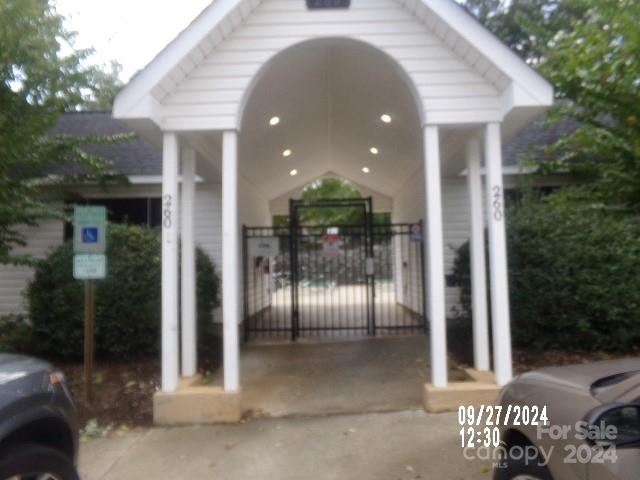 Pineville Forest - Residential