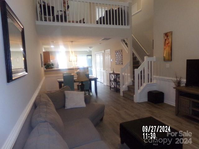 Pineville Forest - Residential