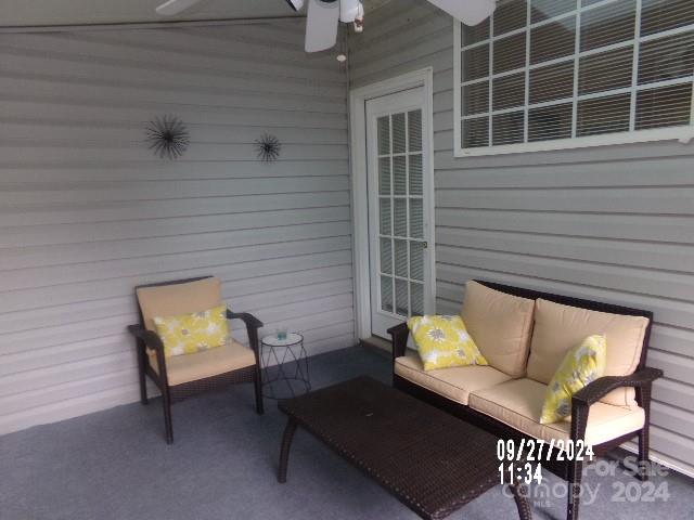 Pineville Forest - Residential