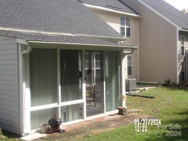 Pineville Forest - Residential