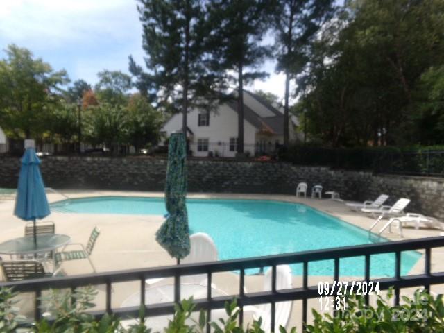 Pineville Forest - Residential