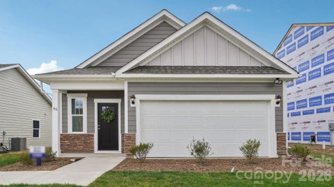Photo of 305 Audrey Loop Road, Candler, NC 28715 (MLS # 4417058)