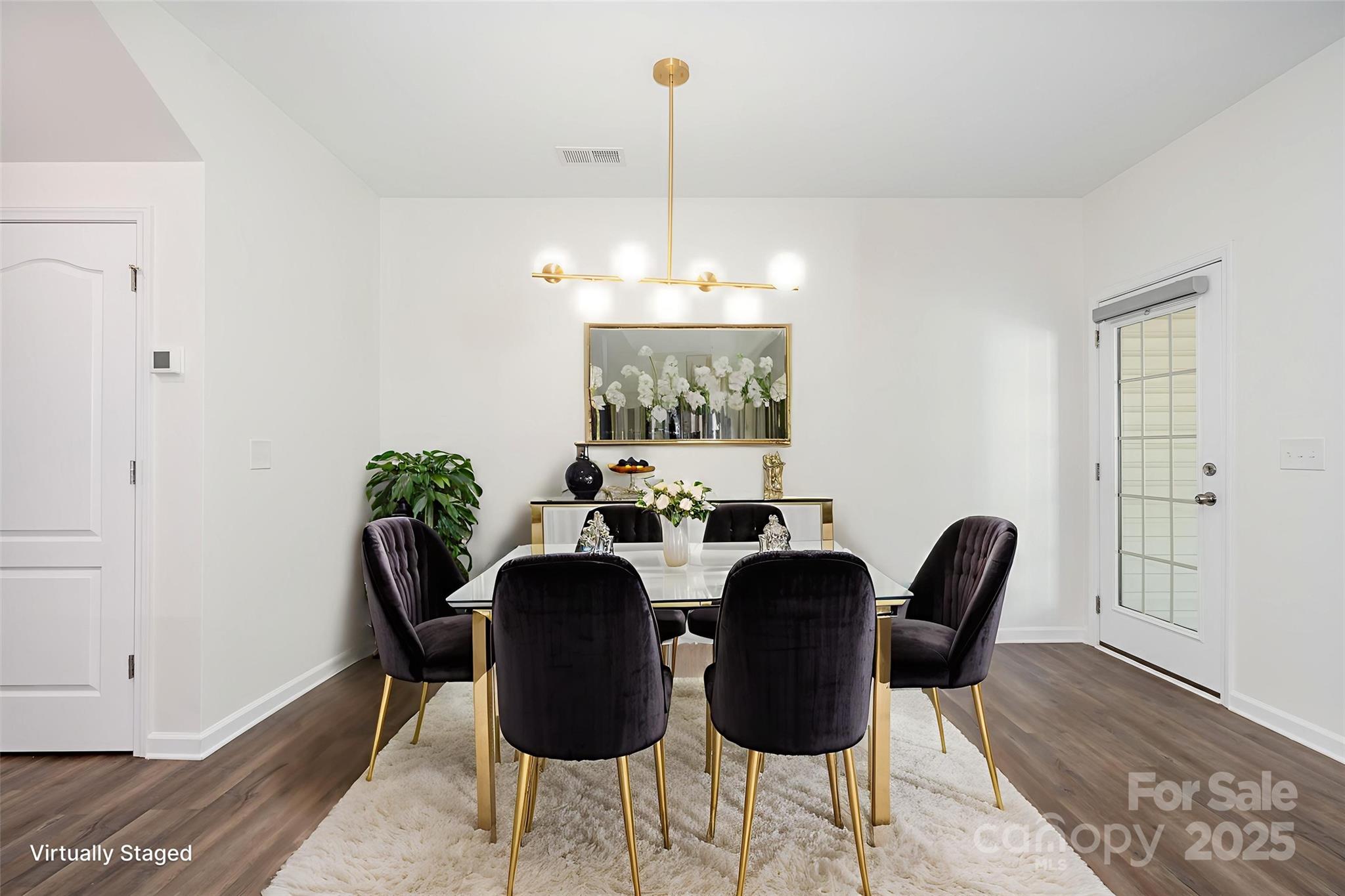 The Greens - Residential