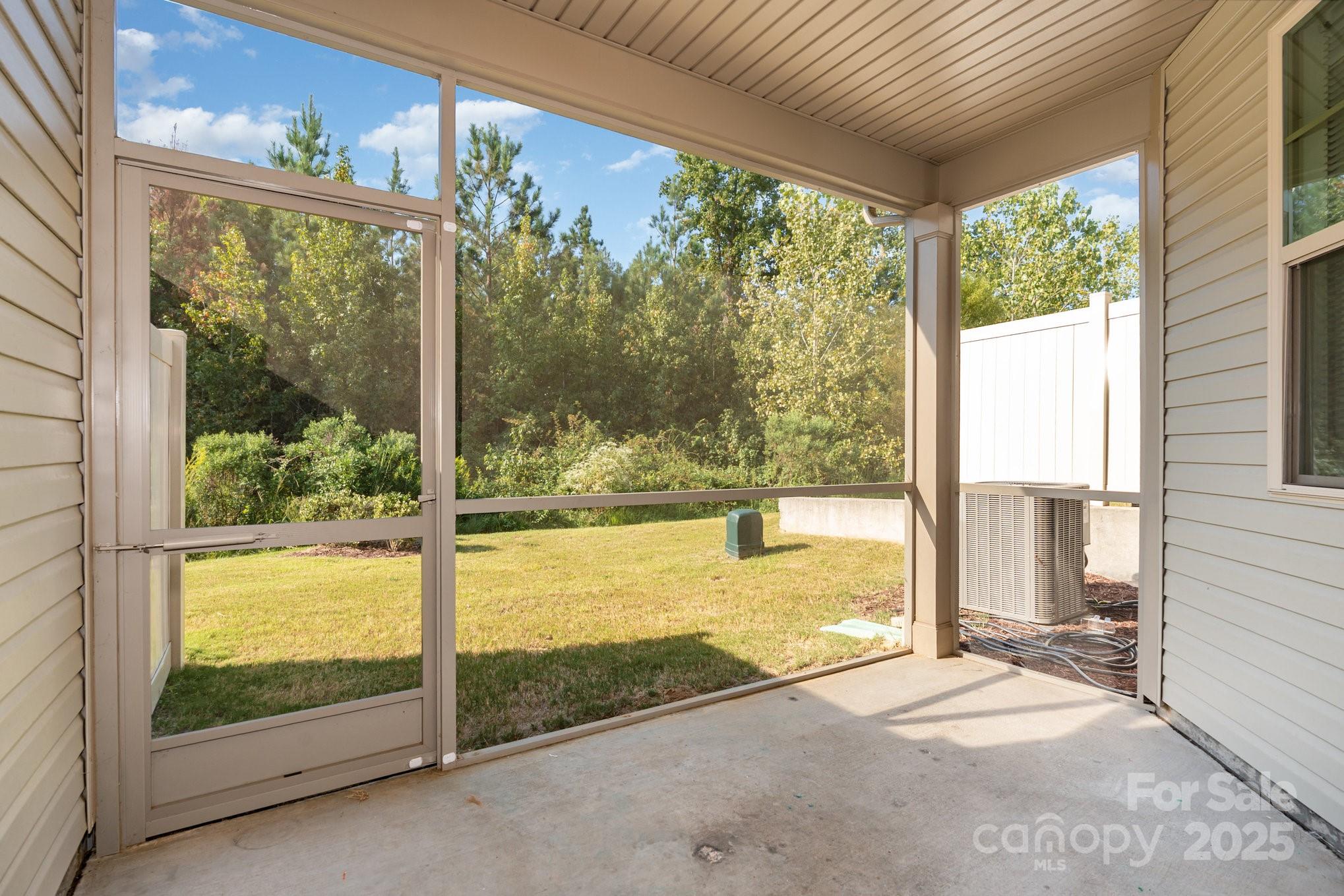 The Greens - Residential