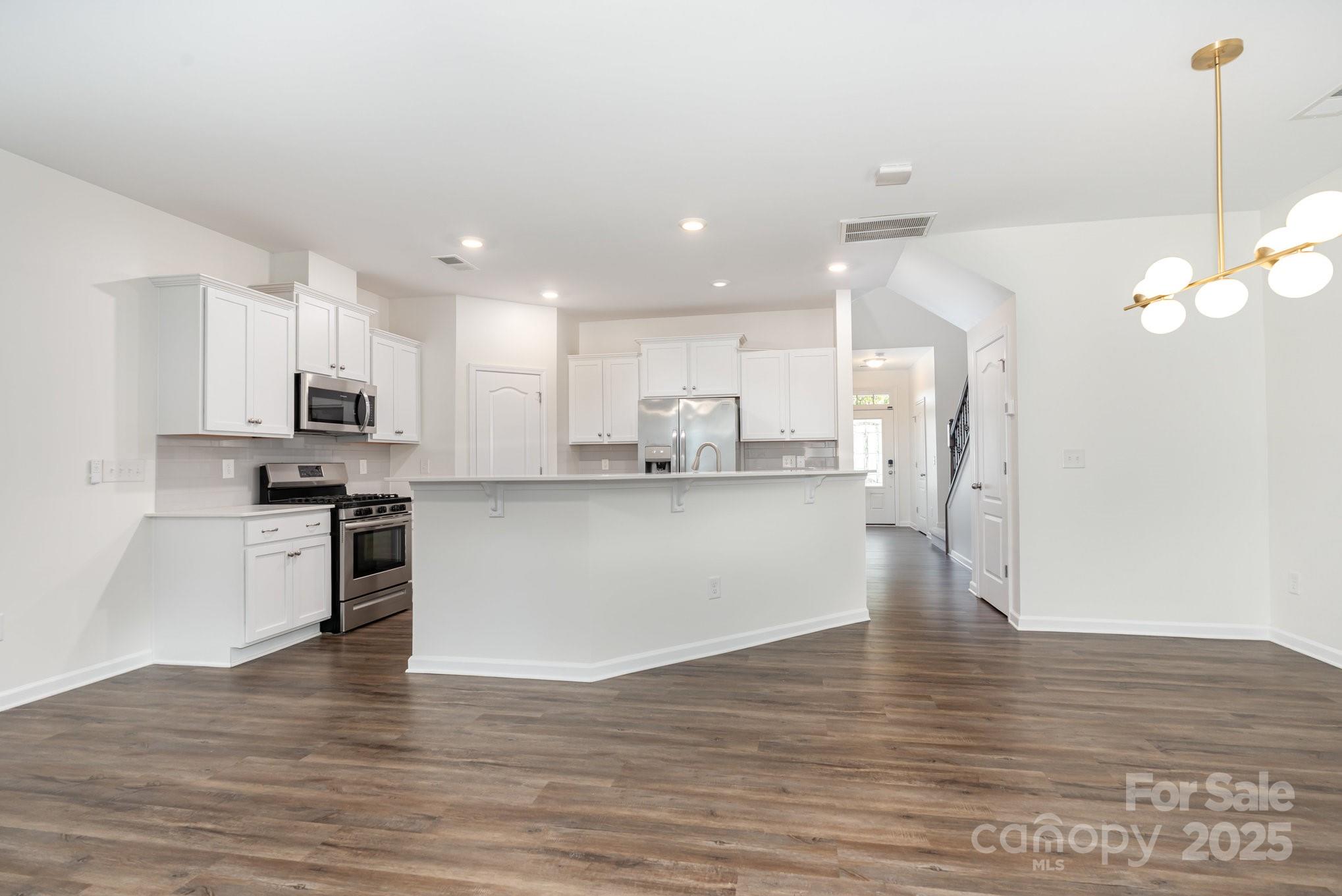 The Greens - Residential