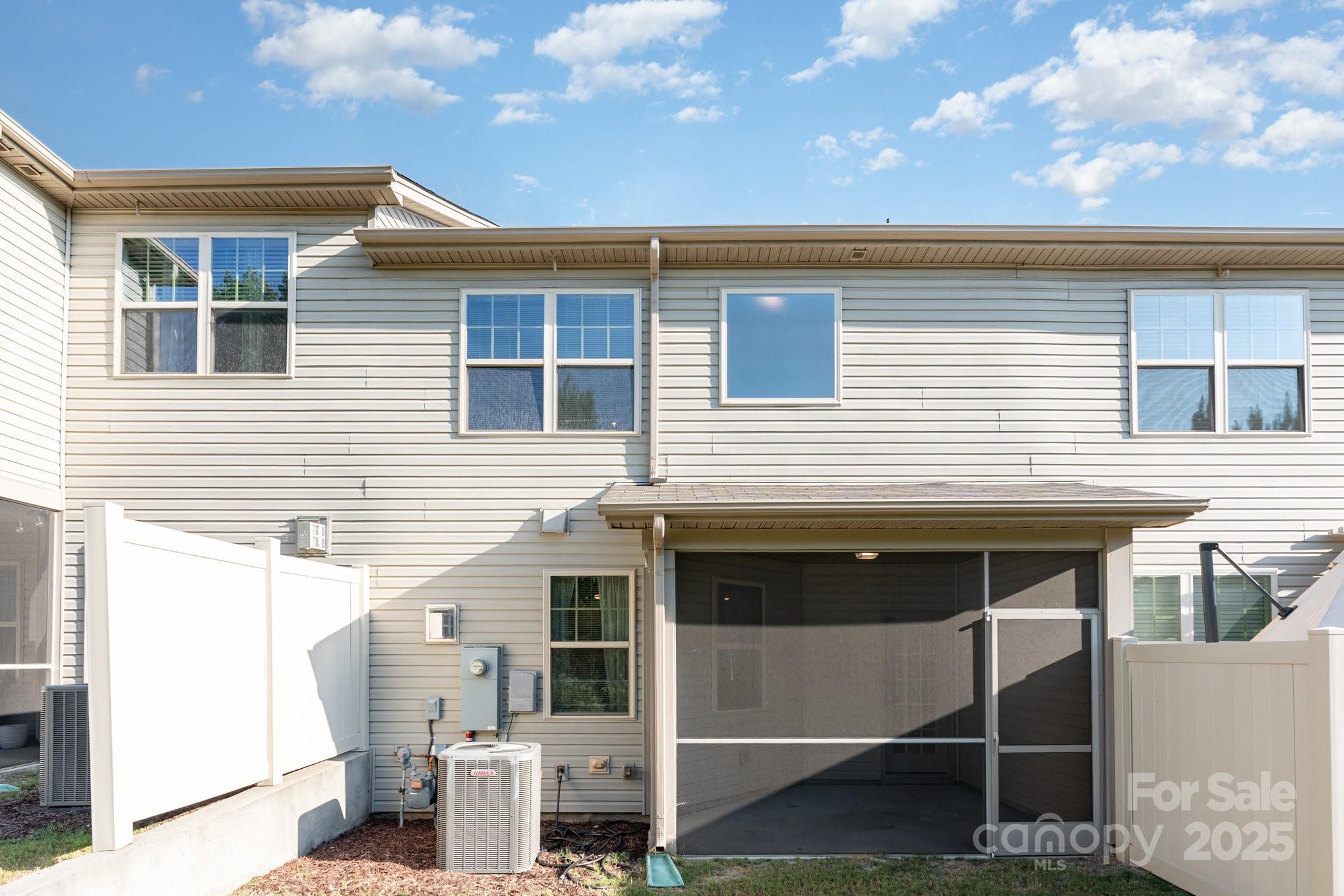 The Greens - Residential