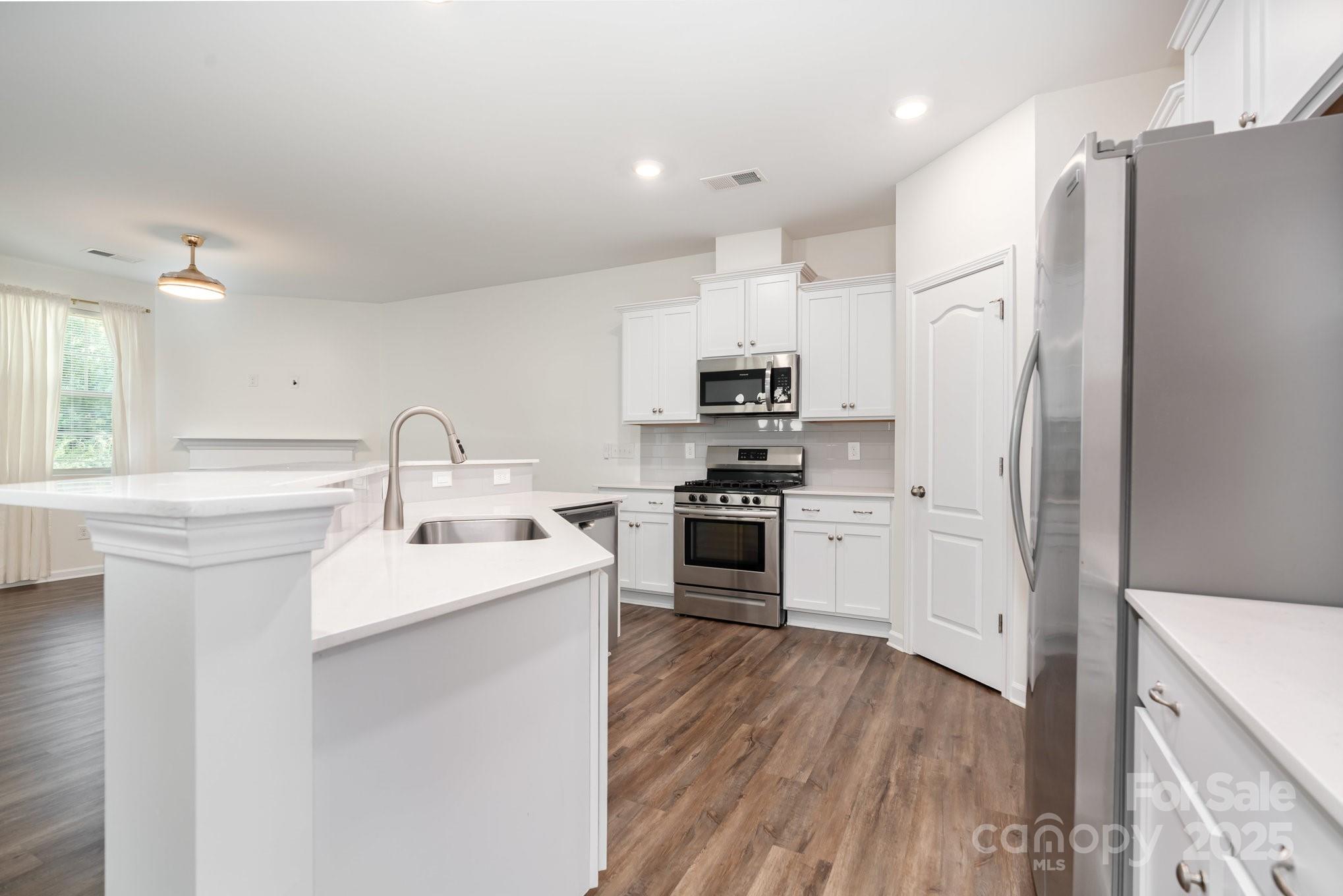 The Greens - Residential