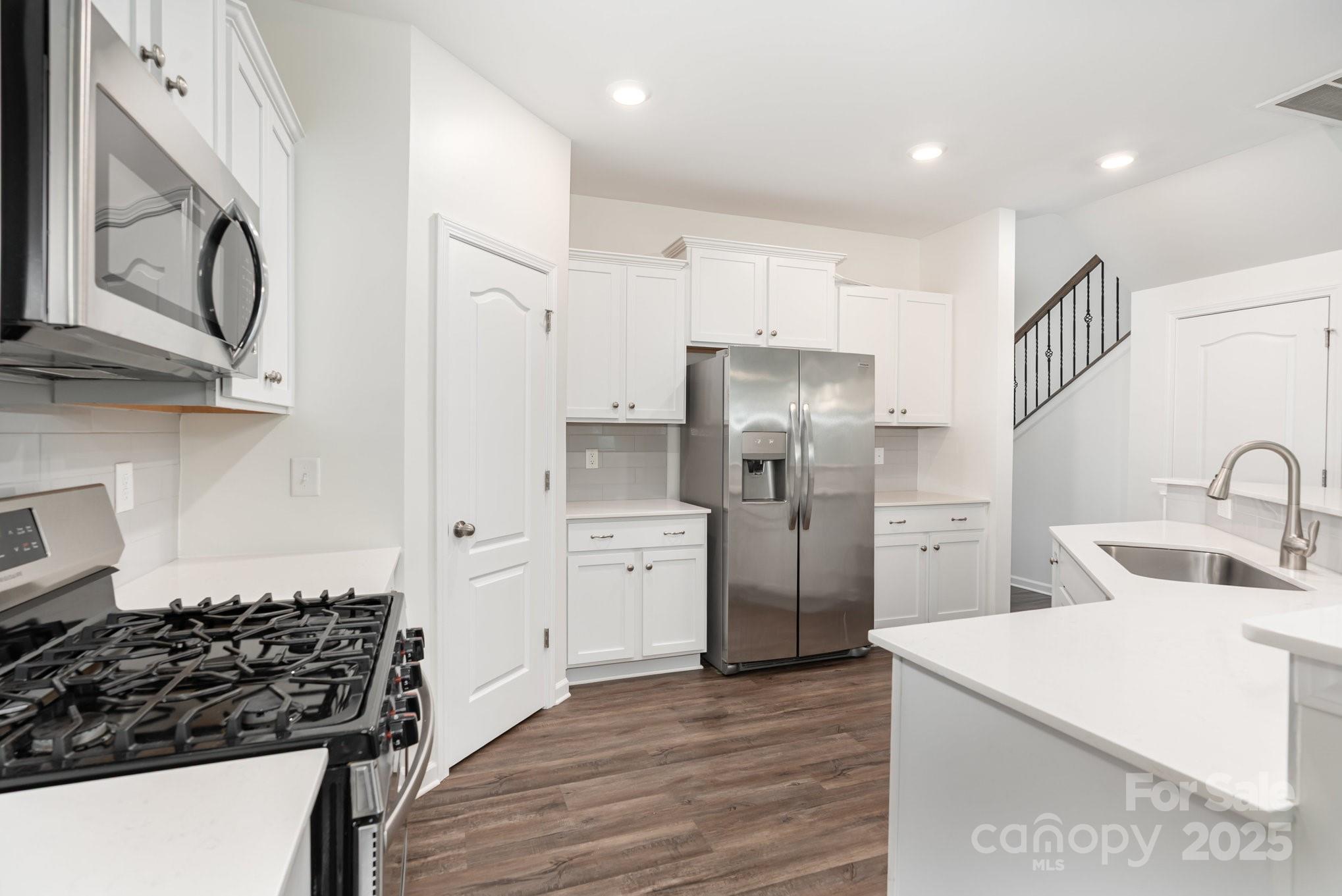 The Greens - Residential