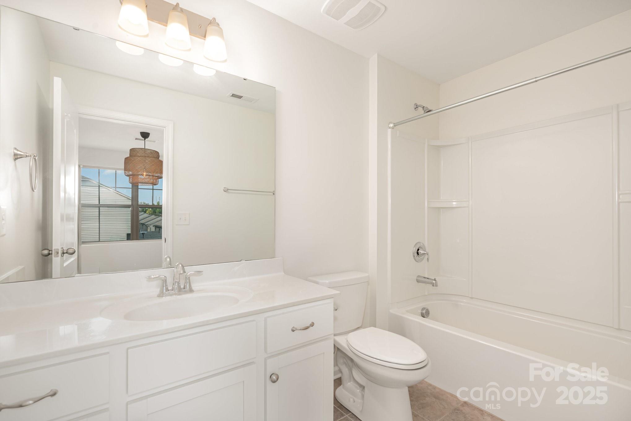 The Greens - Residential