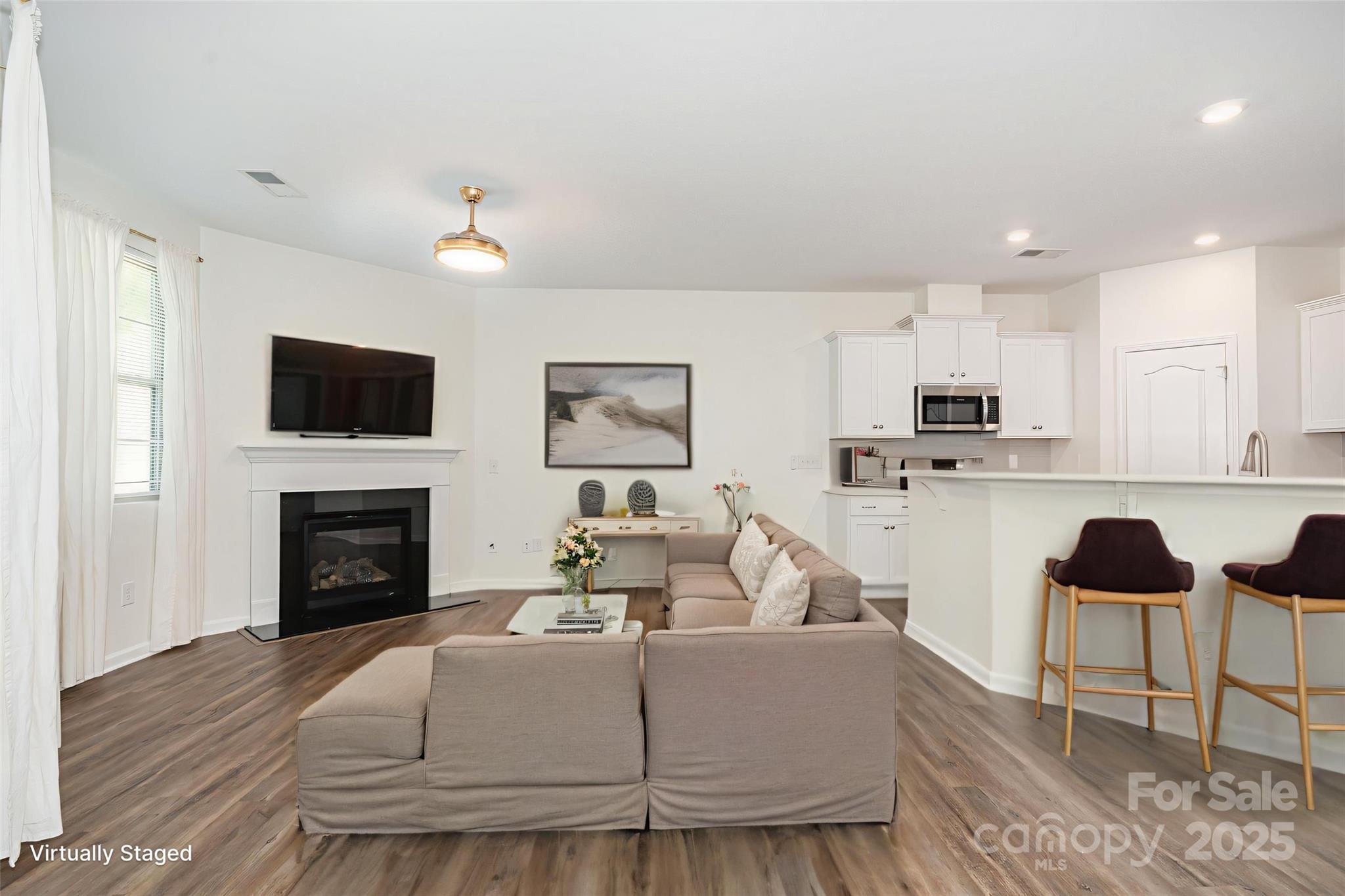 The Greens - Residential