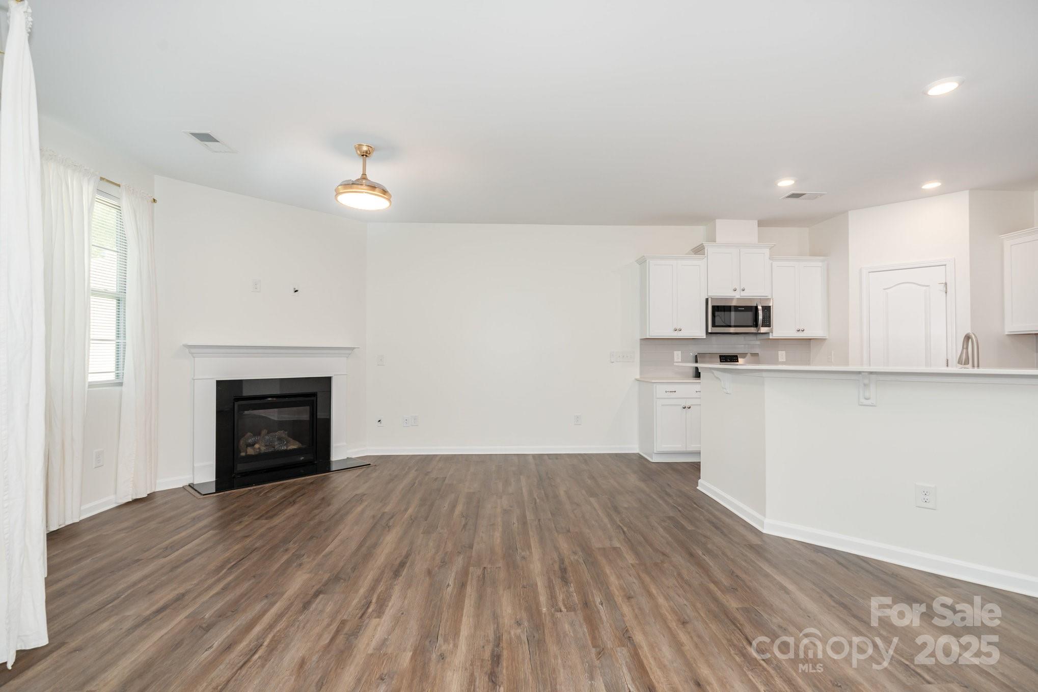 The Greens - Residential