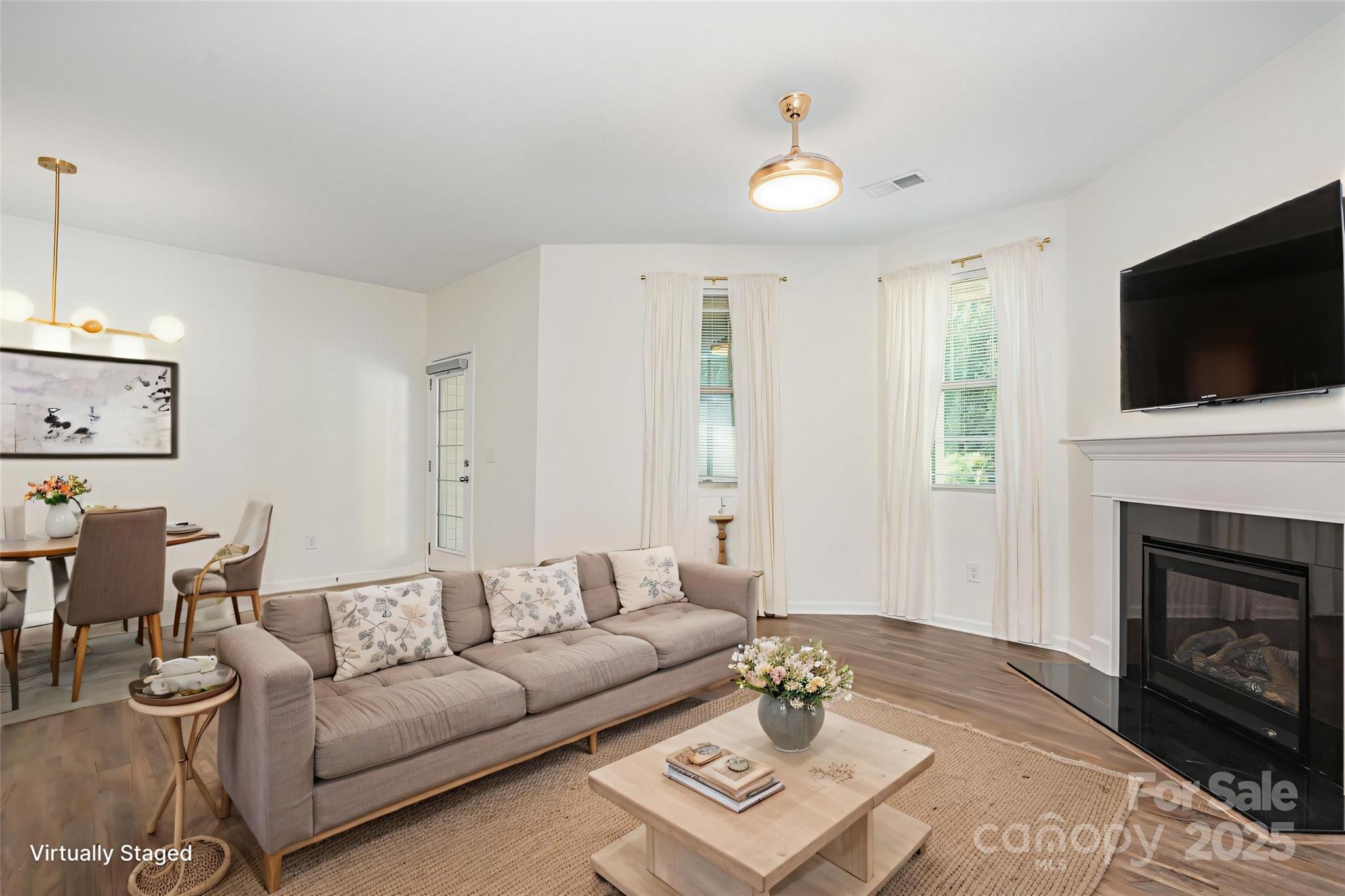 The Greens - Residential