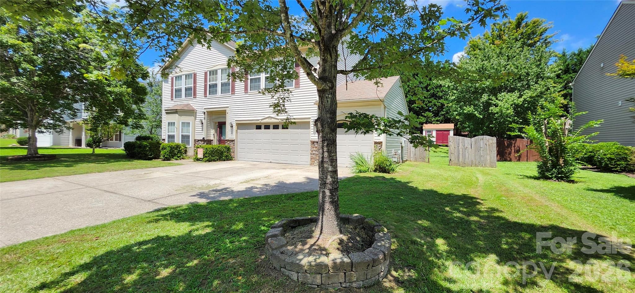 3792 Shasta Circle