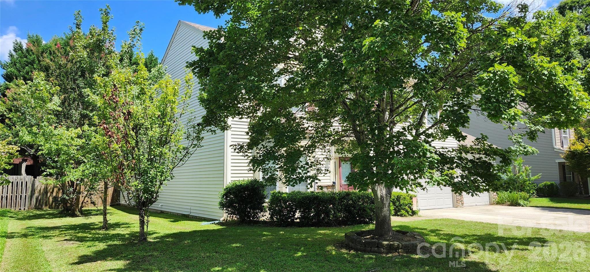 3792 Shasta Circle