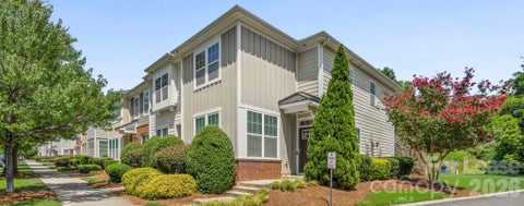 Photo of 3134 Bending Birch Place, Charlotte, NC 28206 (MLS # 4438155)