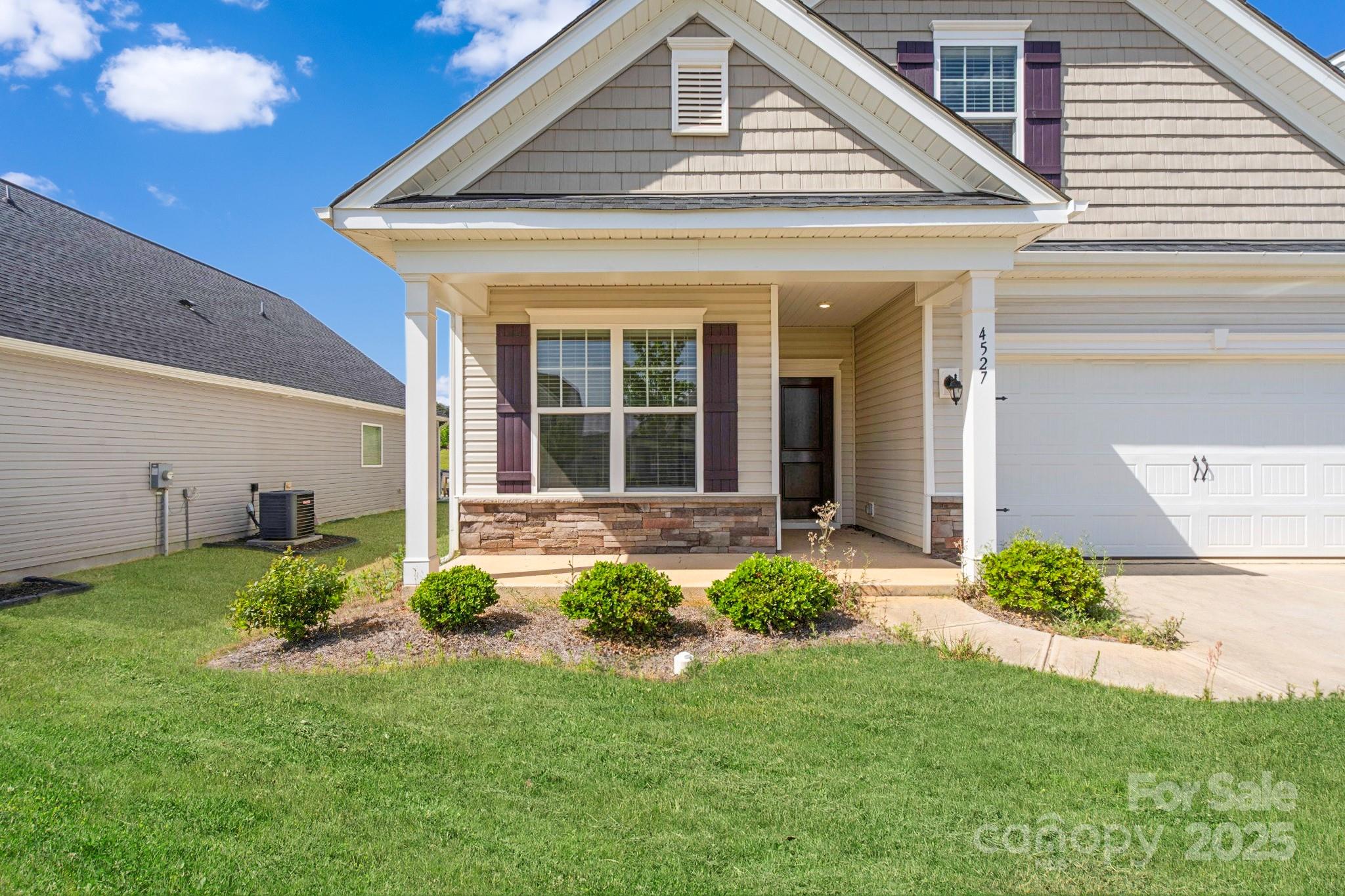 4527 Dover Court