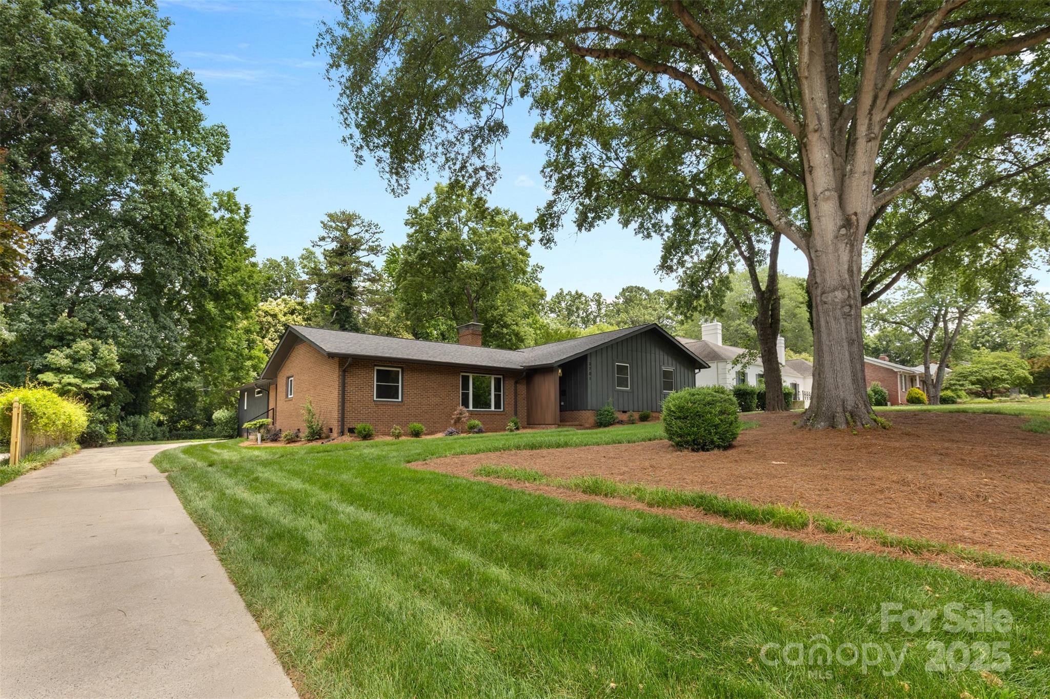 3701 Table Rock Road