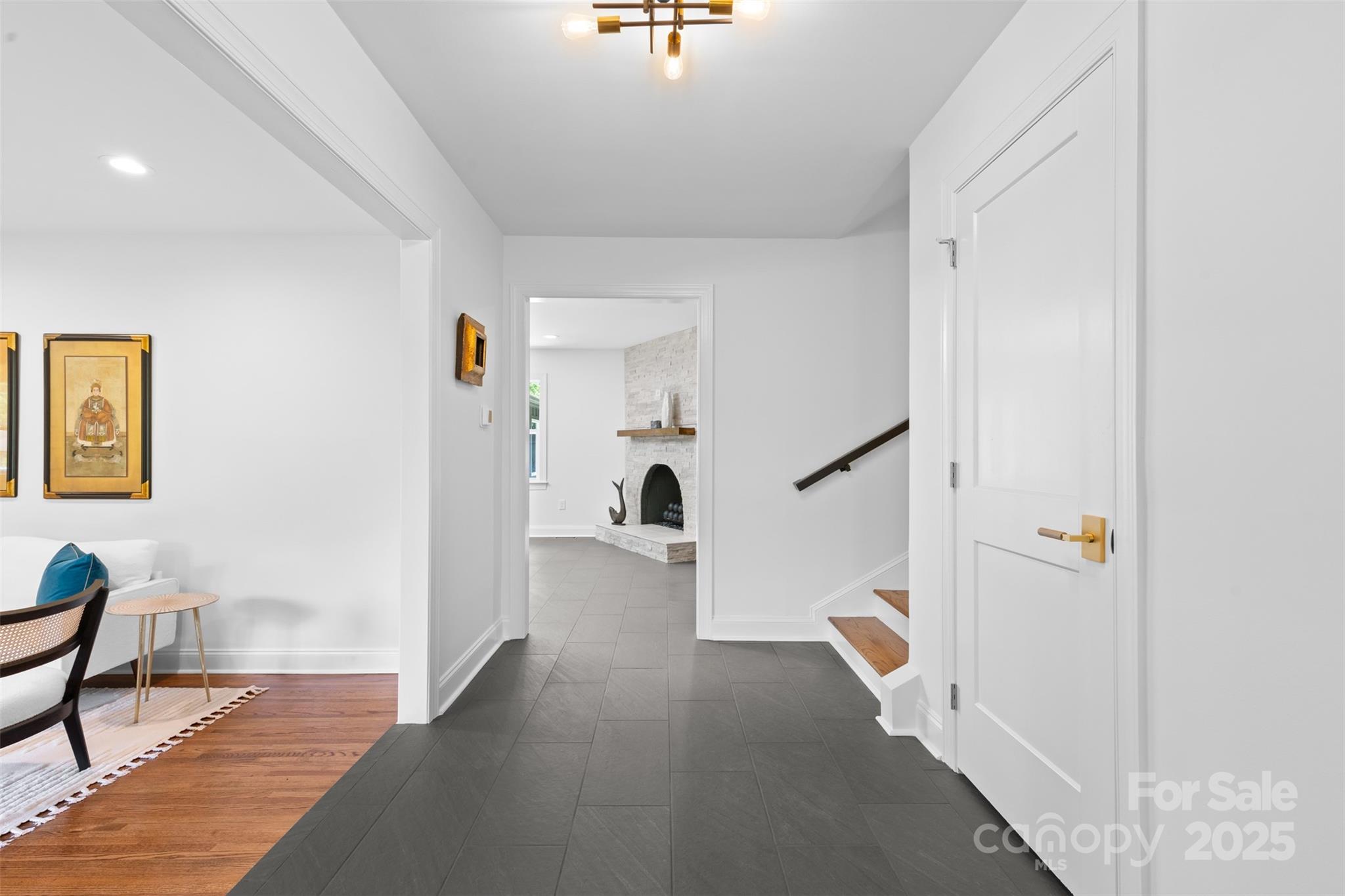 3701 Table Rock Road