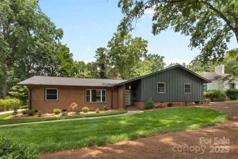 3701 Table Rock Road Charlotte NC 28226