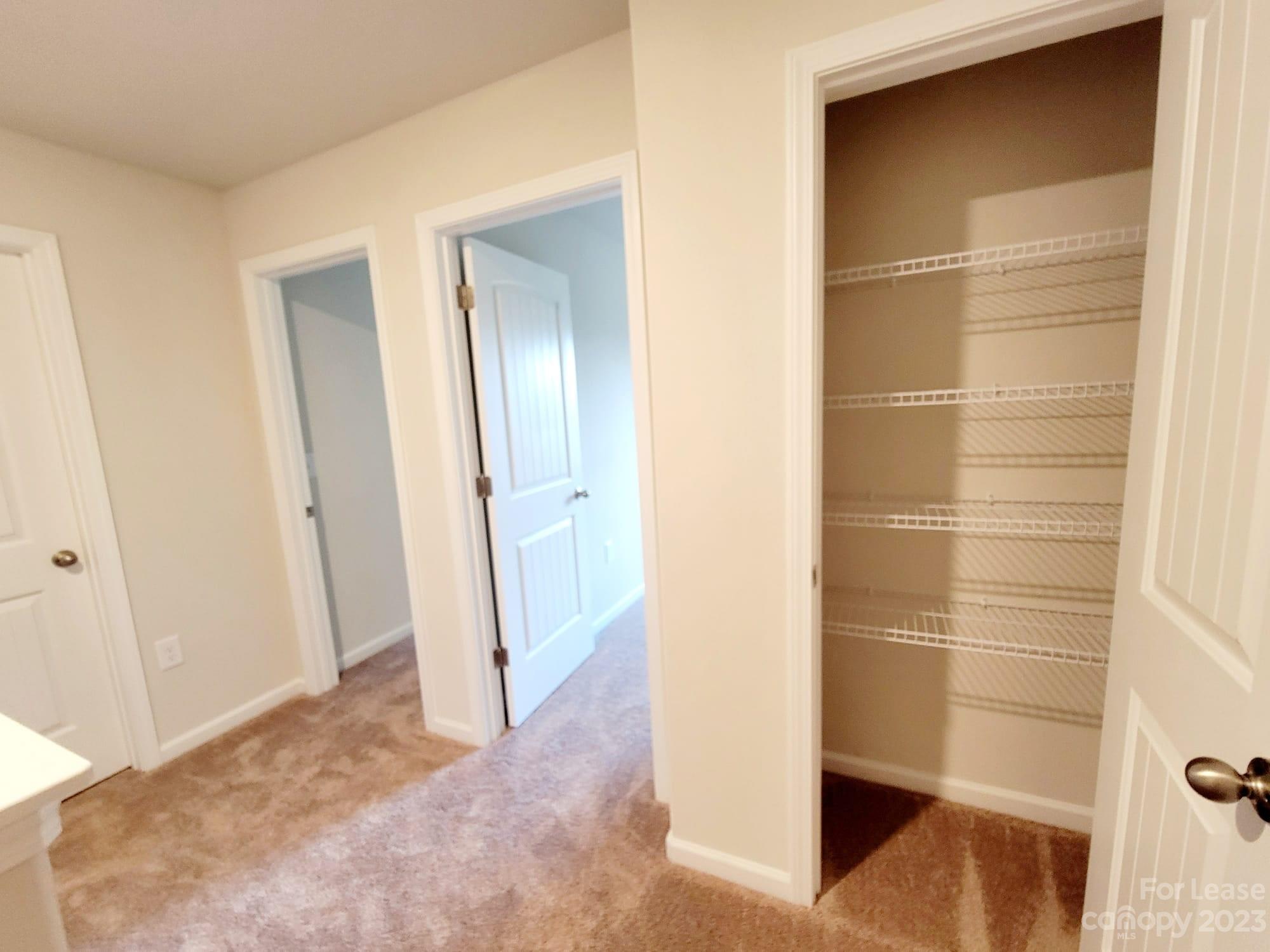 Mckee Creek Village - Residential Lease