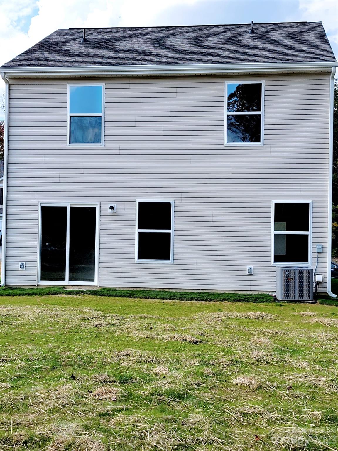 Mckee Creek Village - Residential Lease