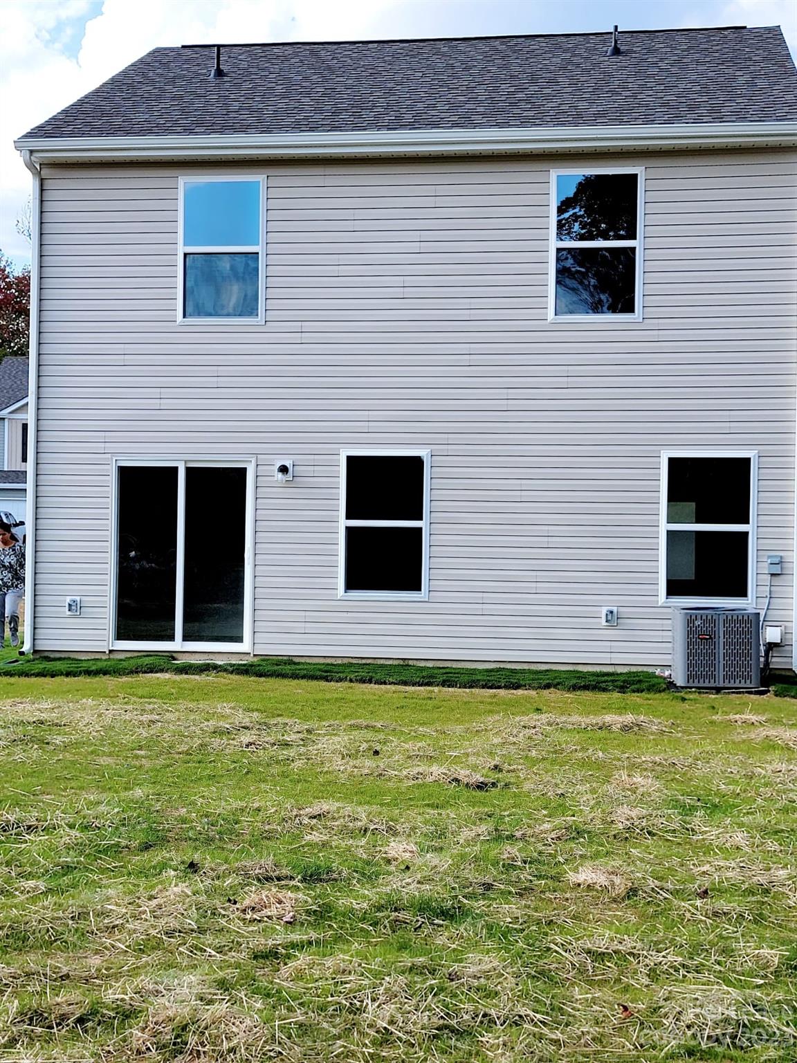 Mckee Creek Village - Residential Lease