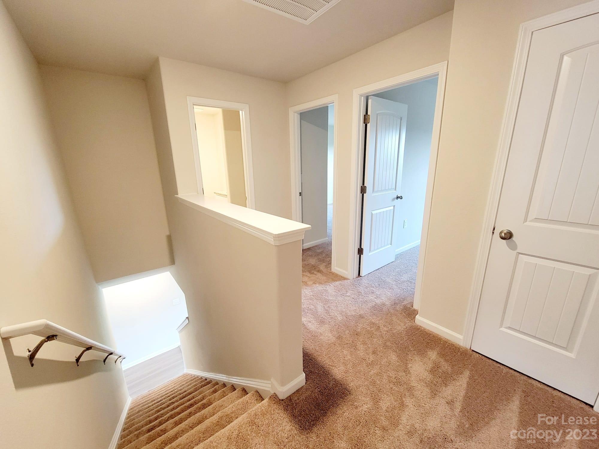 Mckee Creek Village - Residential Lease