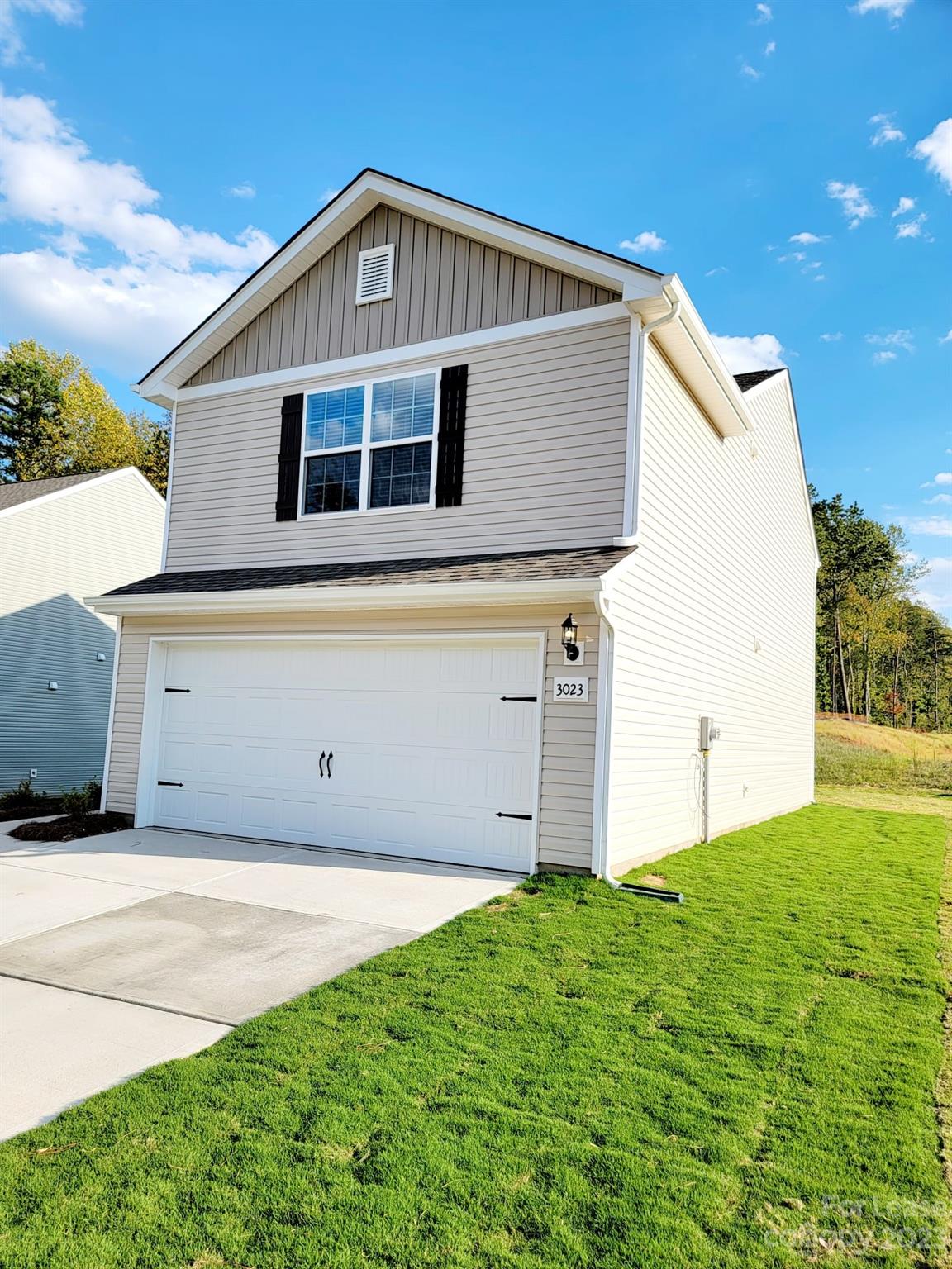 Mckee Creek Village - Residential Lease