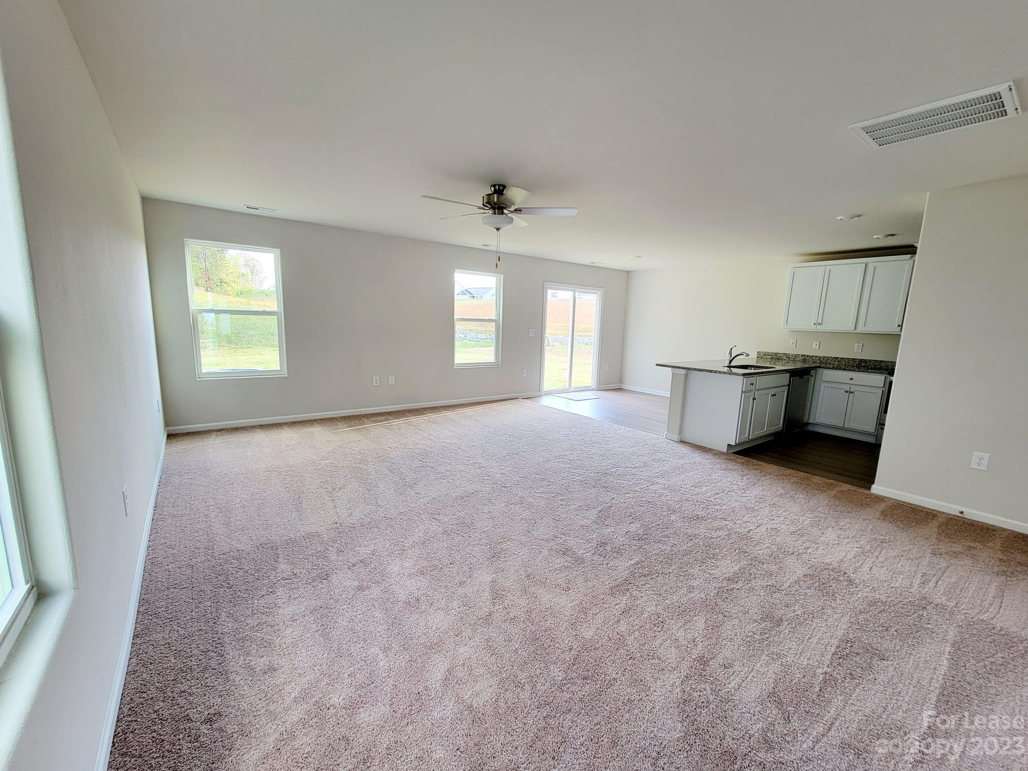 Mckee Creek Village - Residential Lease