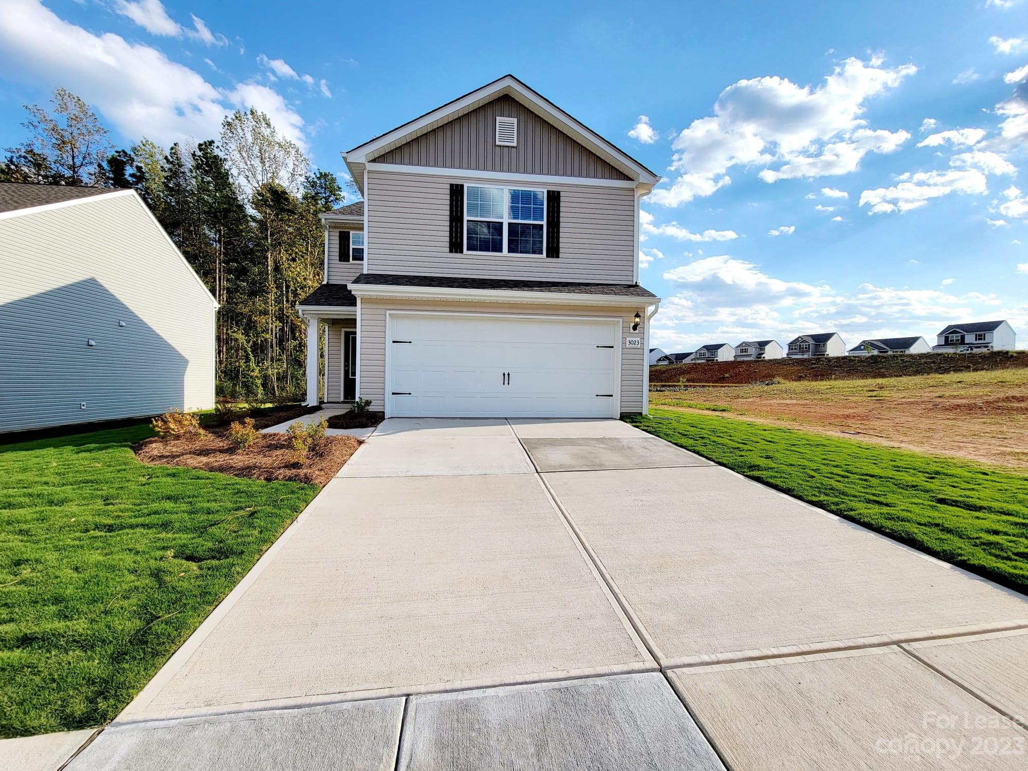 Mckee Creek Village - Residential Lease