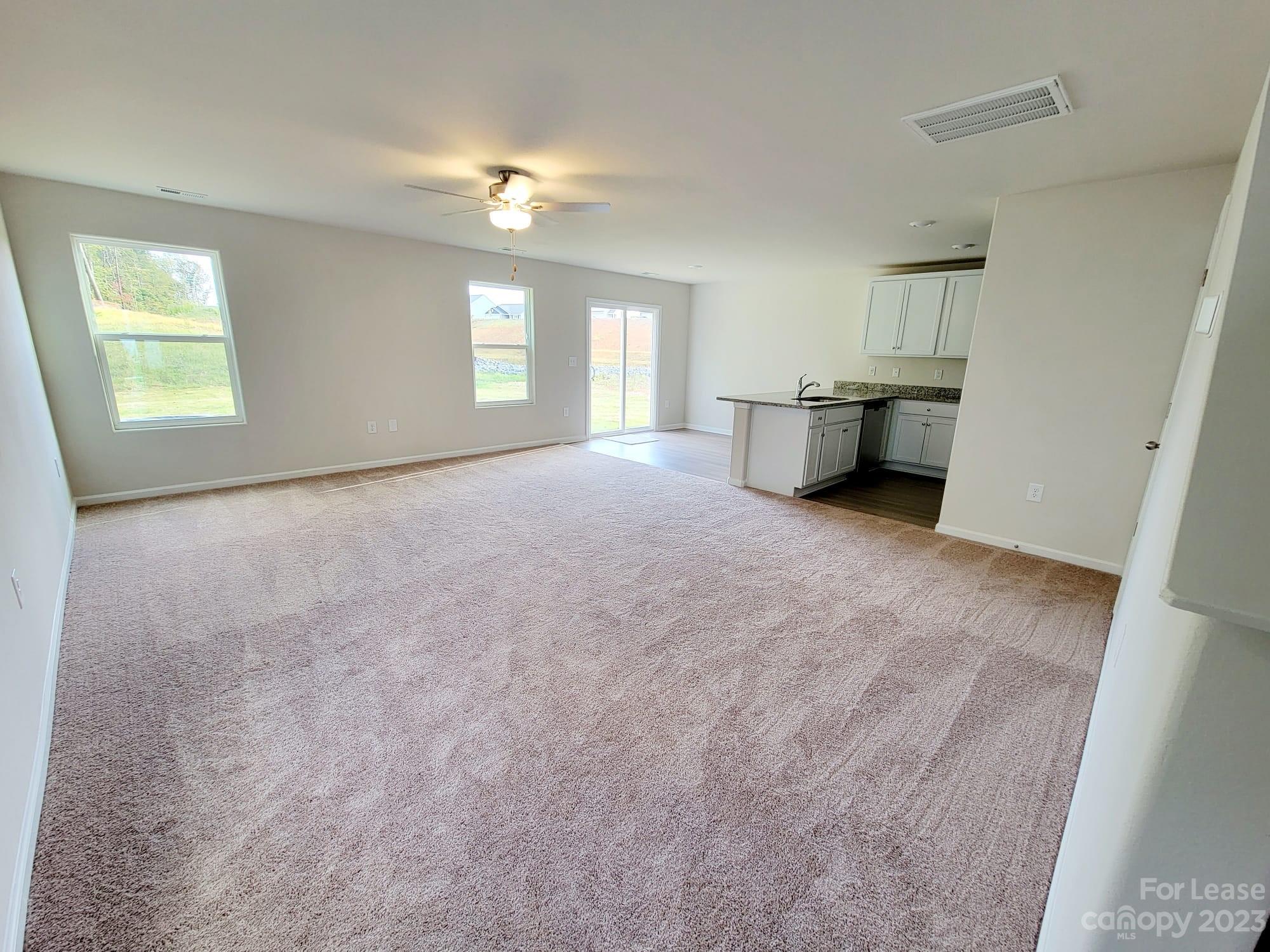 Mckee Creek Village - Residential Lease