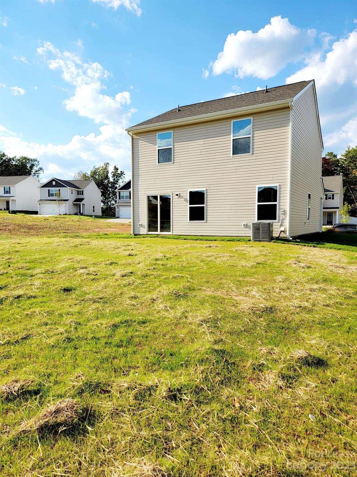 Mckee Creek Village - Residential Lease