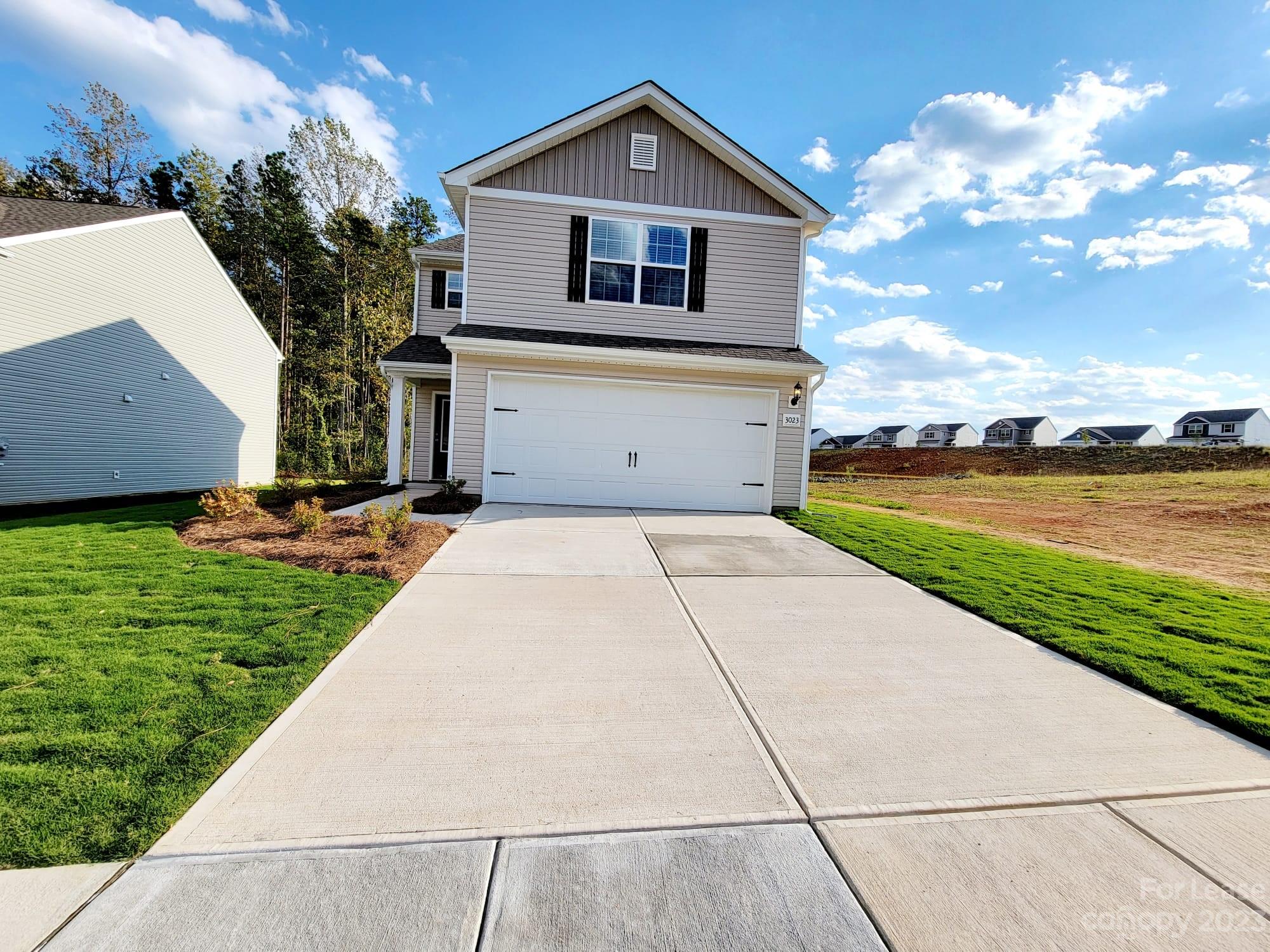 Mckee Creek Village - Residential Lease