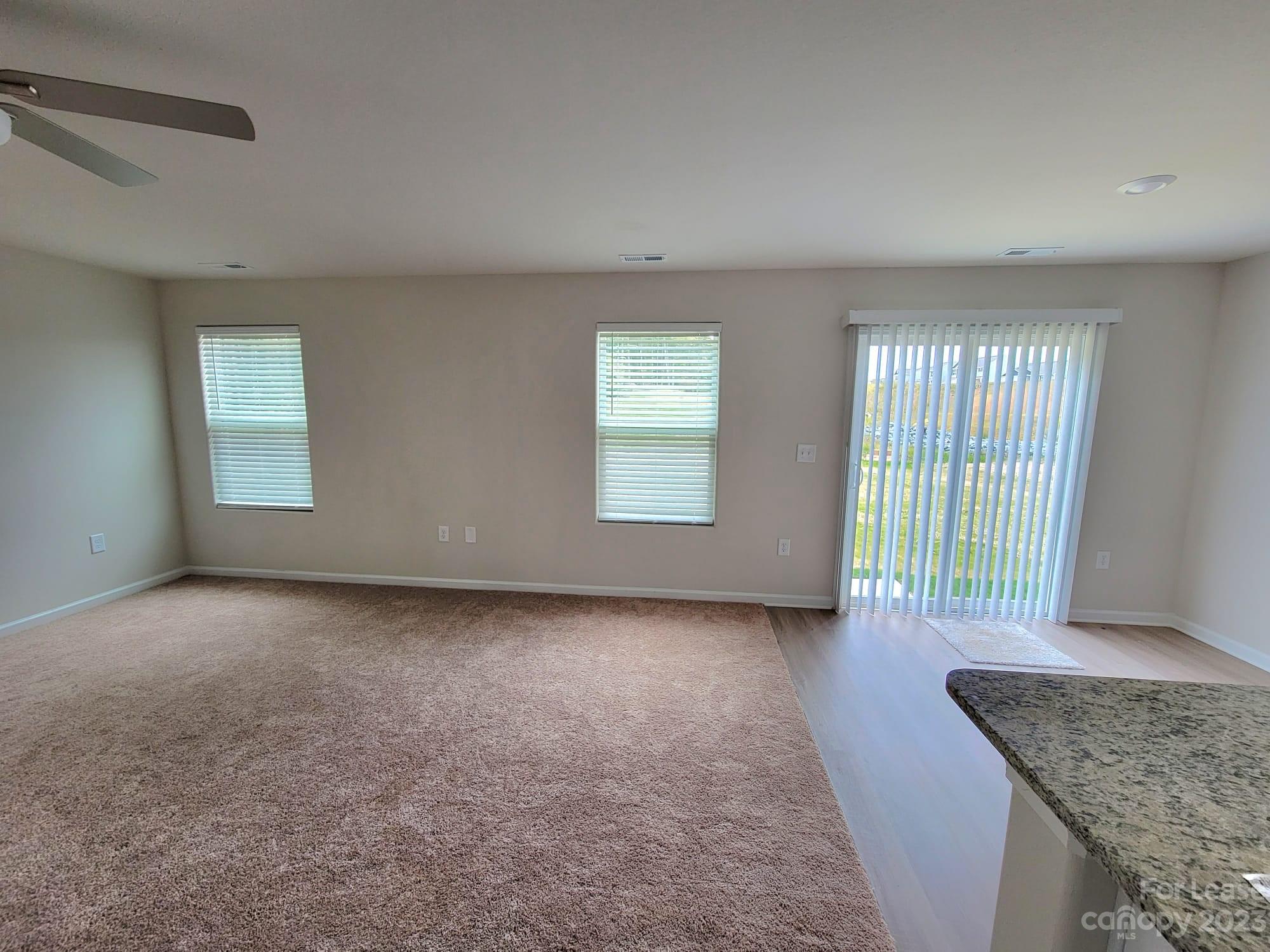 Mckee Creek Village - Residential Lease