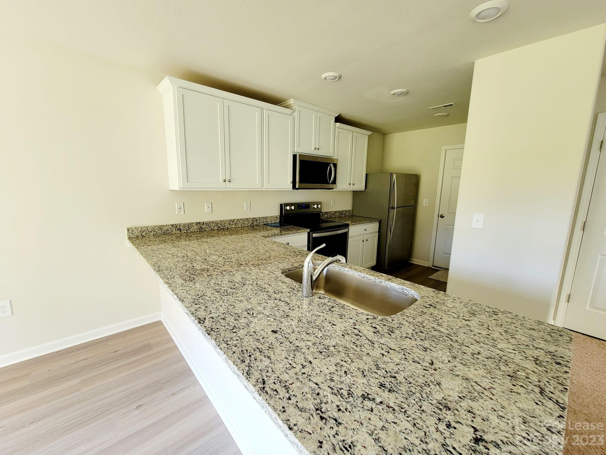 Mckee Creek Village - Residential Lease