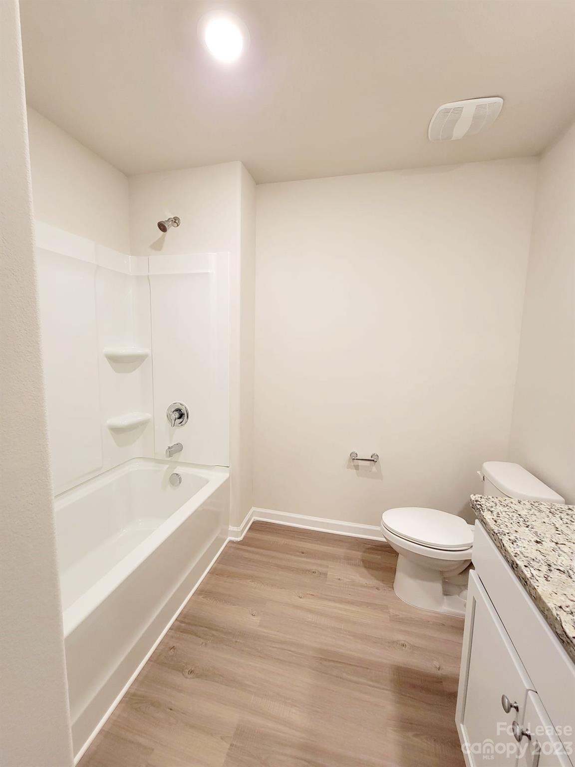 Mckee Creek Village - Residential Lease