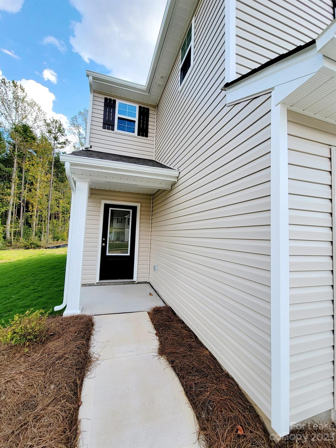 Mckee Creek Village - Residential Lease