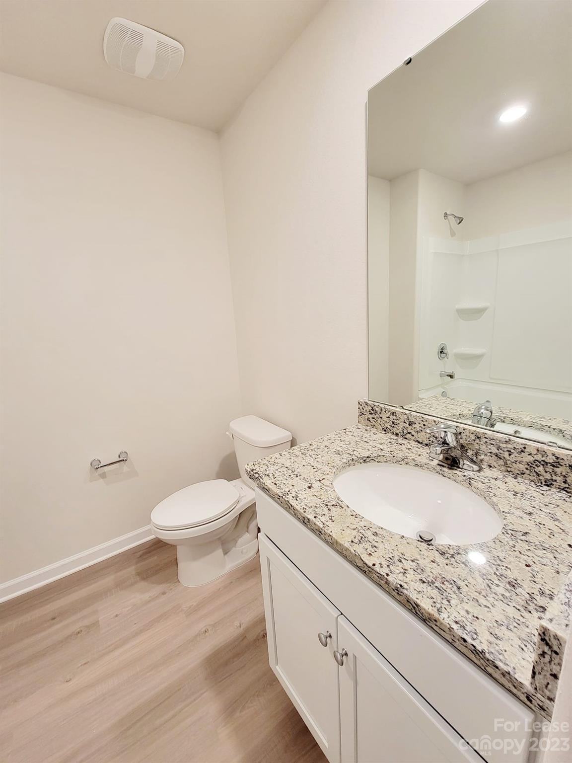 Mckee Creek Village - Residential Lease