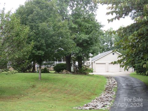 A home in Marion