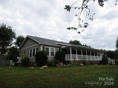 A home in Marion