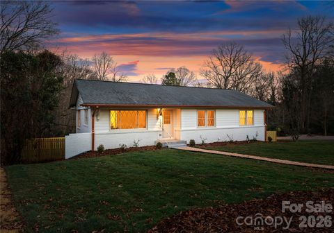 2333 Wensley Drive Charlotte NC 28210