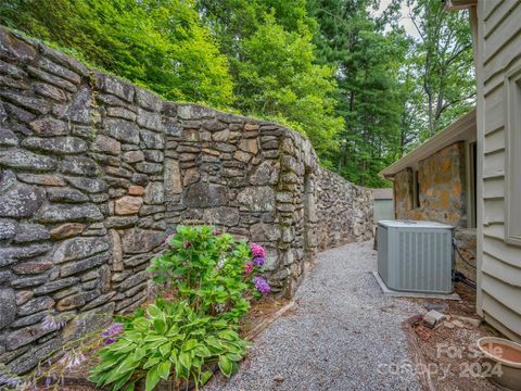 A home in Saluda