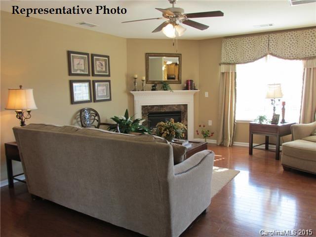 Northlake Landing - Residential