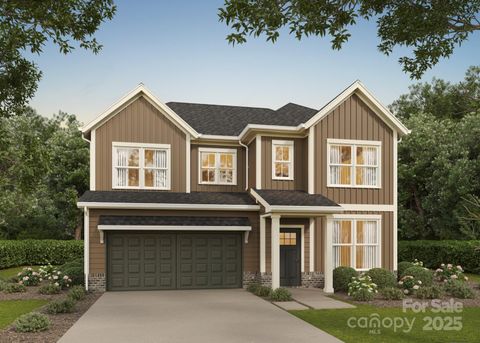 4029 Jenison Valley Court Charlotte NC 28214