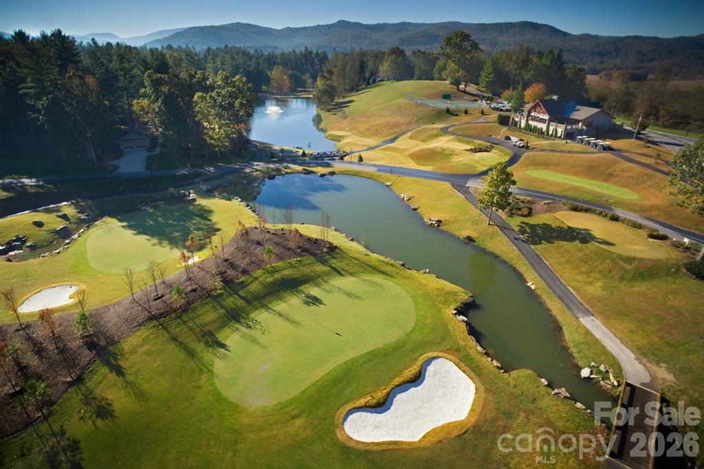 Cummings Cove - Land