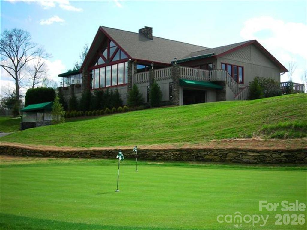 Cummings Cove - Land