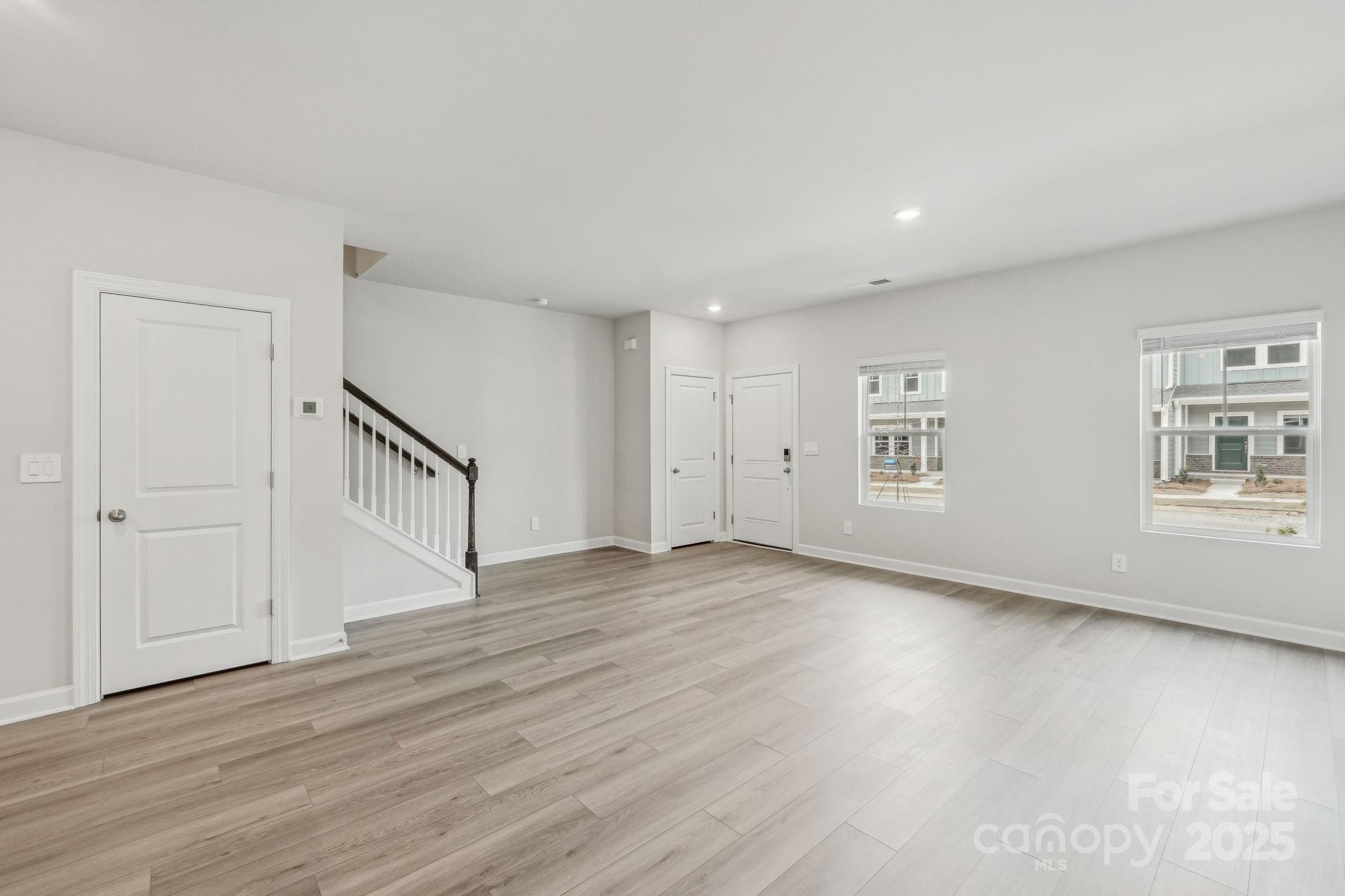 Crossrail - Residential