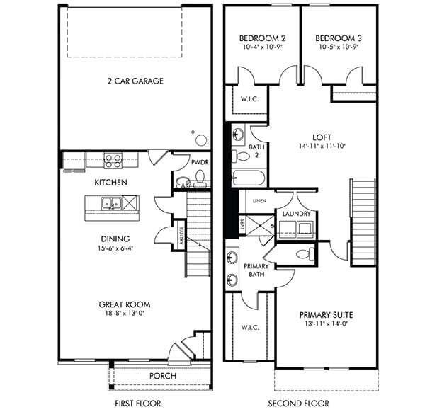 Crossrail - Residential