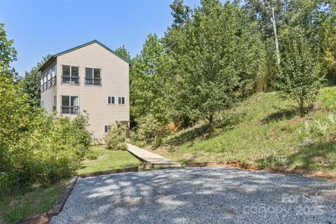 117 Old Dairy Drive Leicester NC 28748